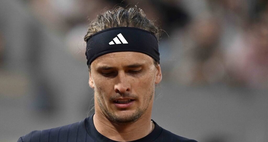 « Si Zverev ne remporte pas cette finale, mon Dieu ! Je n’aimerais pas être à sa place »