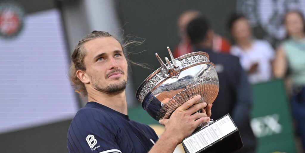 L’avertissement de Lucas Pouille après le sacre de Zverev : « S’il veut gagner d’autres Grands Chelems et battre Alcaraz et Sinner, il ne pourra pas se permettre de faire ce qu’il a fait aujourd’hui et depuis le début de la quinzaine »