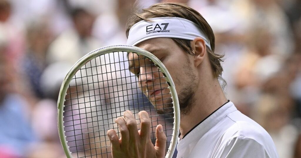 Bublik sur Fritz, qui l’a battu en 8es de finale : « Il n’y a qu’un seul joueur qui soit au-dessus de lui ici »