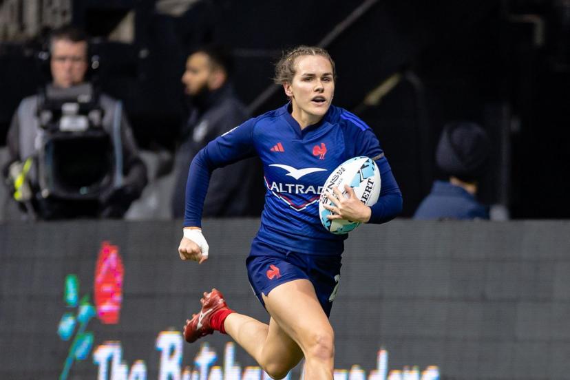 Les Bleues en demi-finales à Vancouver, les Bleus se battront seulement pour la 5e place
