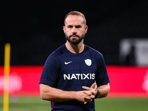 Exclu Midol. Transferts / Top 14 – Le Racing 92 tient le remplaçant de Frédéric Michalak dans son staff pour la saison prochaine