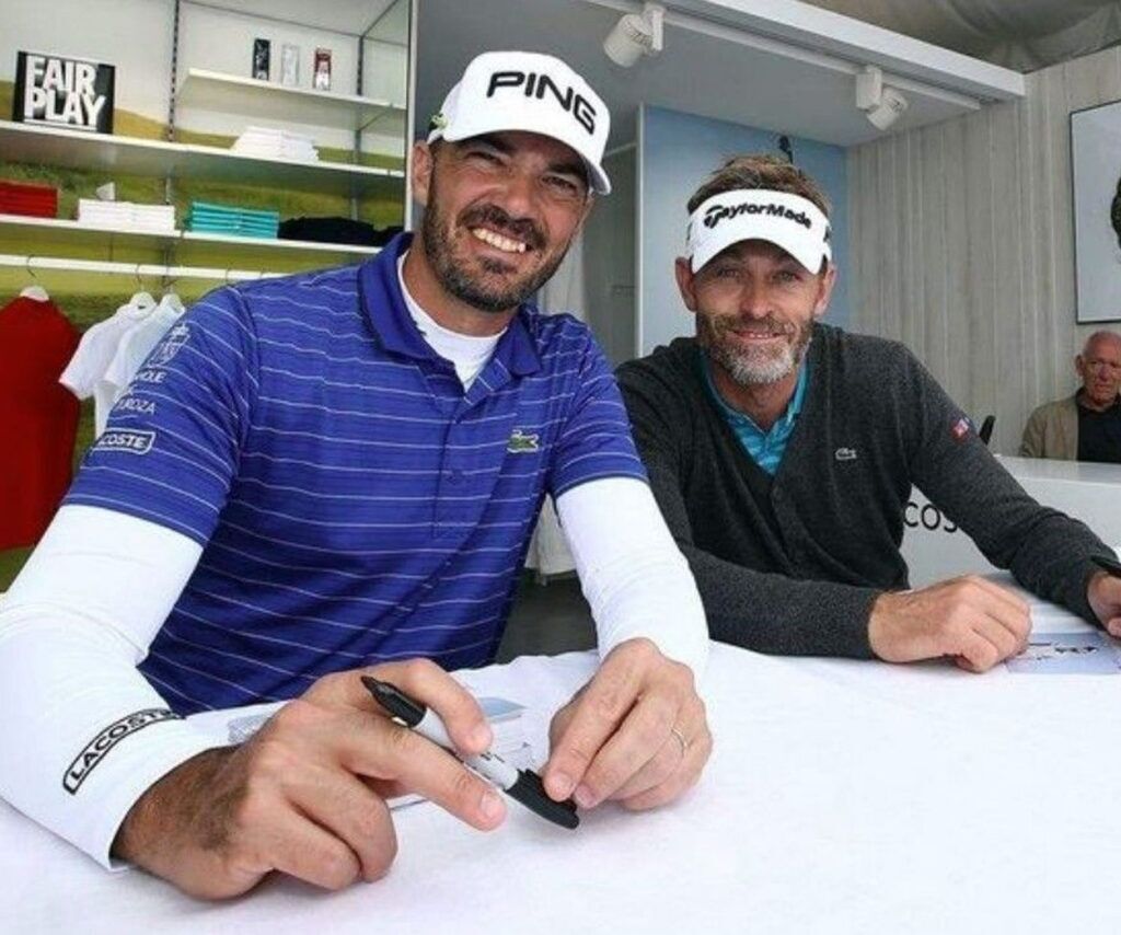 Coupe des Capitaines 2026 : équipes, joueurs, parcours… tout savoir sur l’événement golf incontournable en France