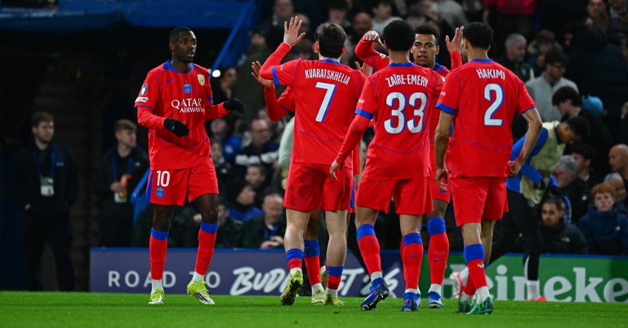 « Le PSG me rassure », un ancien du club confiant mais…