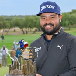 Augusta National Women’s Amateur 2026 : une expérience d’exception pour Sara Brentcheneff