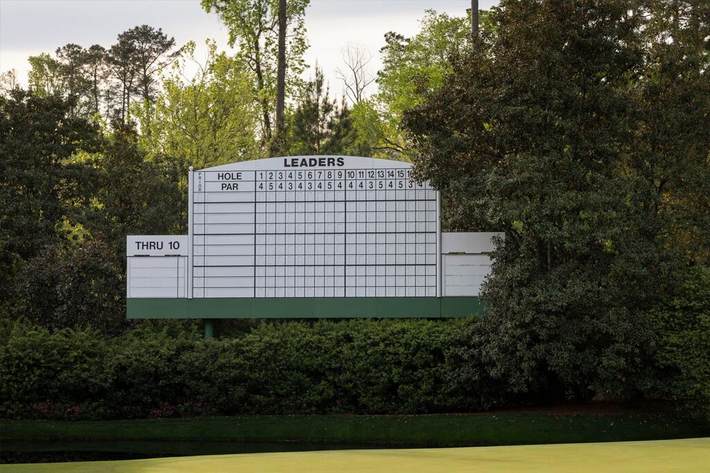 Masters d’Augusta 2026 : entre héritage et nouvelle ère du golf mondial