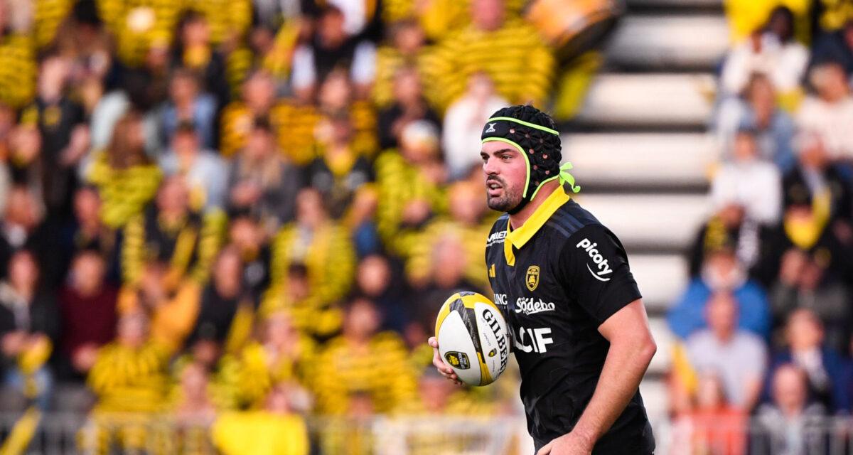 L’incroyable série du Stade Rochelais, plus que jamais prétendant au Brennus