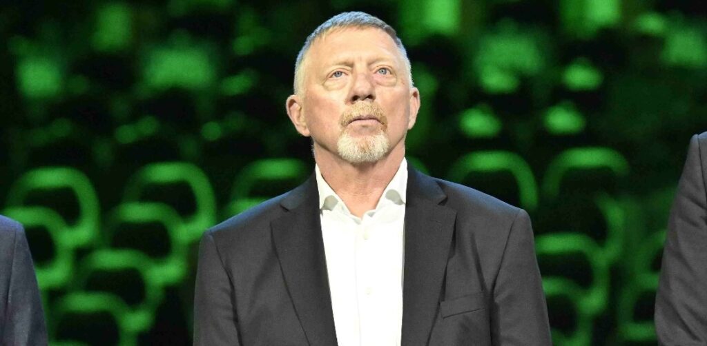 Boris Becker, très ému pour son compatriote : « Il méritait ce titre. S’il y a bien un joueur au classement mondial qui le mérite, après toutes ces années de travail, de désespoir et de déception, c’est lui, et plus que jamais. Je suis très fier de lui »