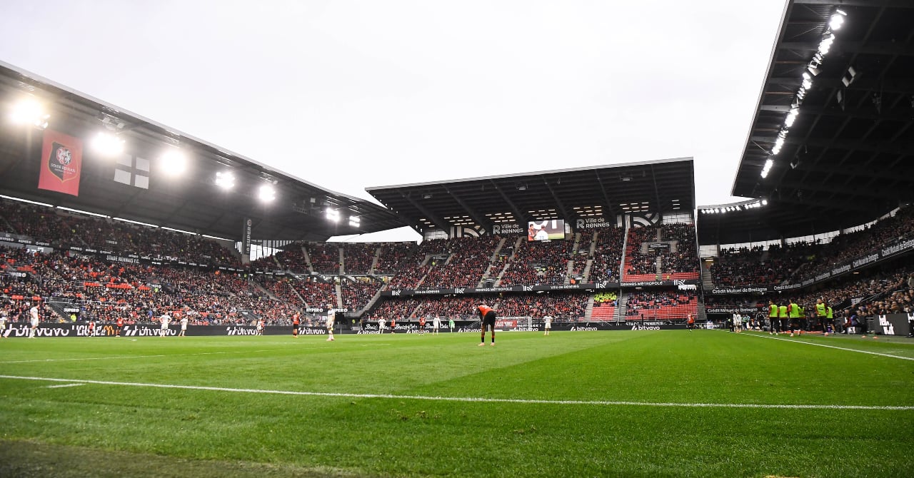 Rennes entame son mercato avec une incroyable signature ! (OFFICIEL)