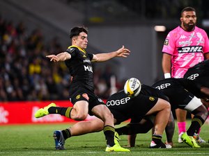 Exclu Midol. Transferts / Top 14. Une légende du rugby argentin s’est engagée avec Vannes
