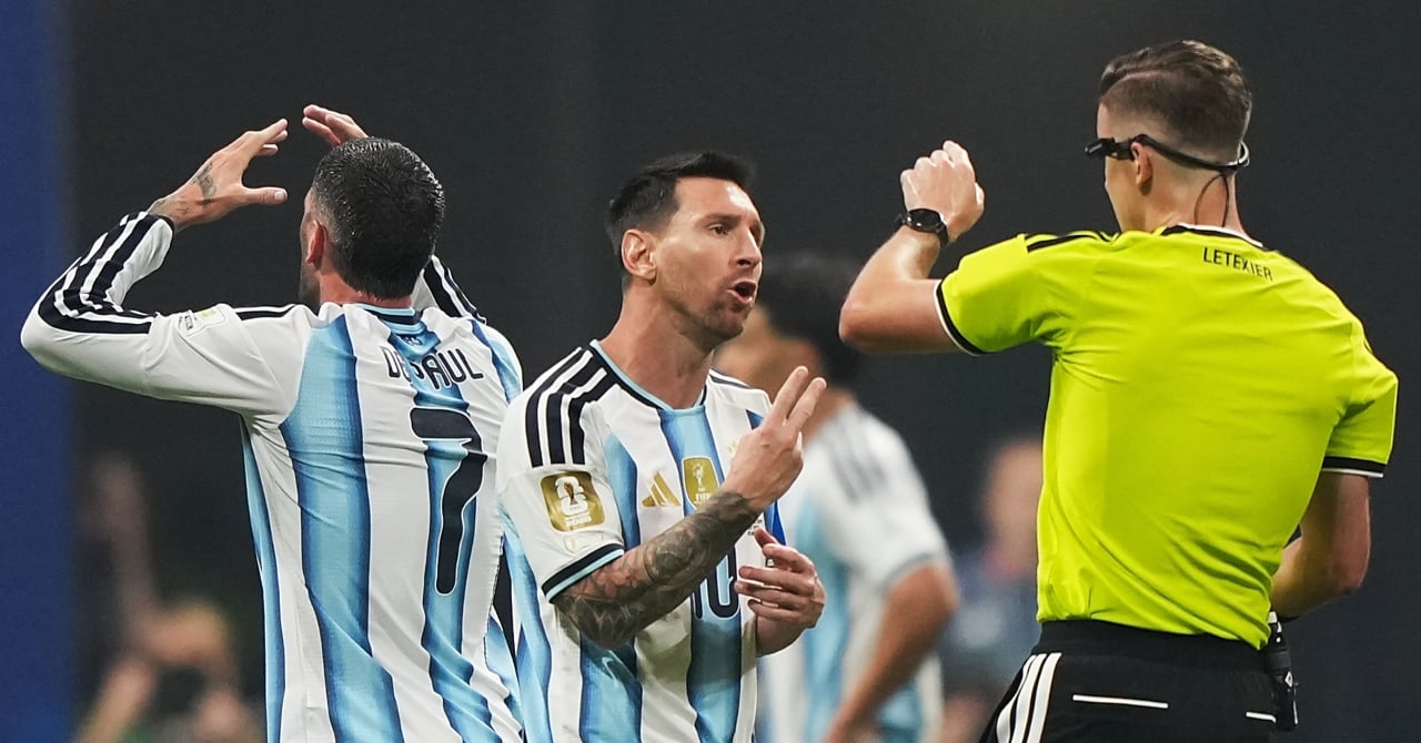 Argentine : Zlatan encense Messi, mais lance une alerte inquiétante