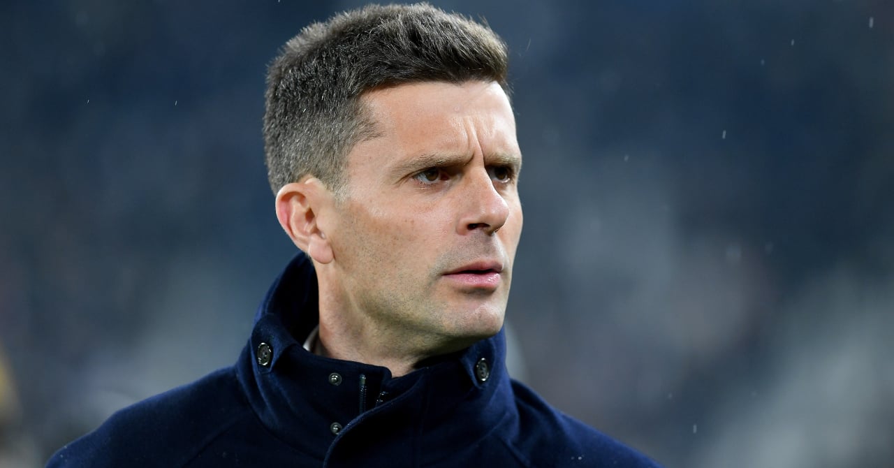 Un nouveau challenge pour Thiago Motta