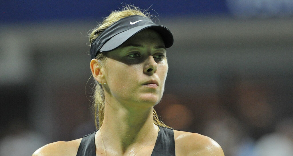 Denis Naegelen, directeur du tournoi, sur Sharapova : « Après un premier tour, où elle avait perdu un set, elle m’avait dit : ‘Vous vous êtes fait du souci ? Ne vous inquiétez pas, je vais le gagner votre tournoi.’ Et elle l’avait fait »
