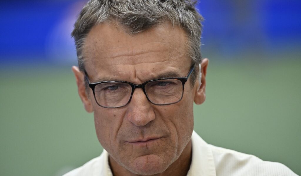 Mats Wilander sur Guillermo Vilas : « Chaque jour qui passe est une injustice supplémentaire, surtout compte tenu de son état de santé. Le tennis lui doit beaucoup »