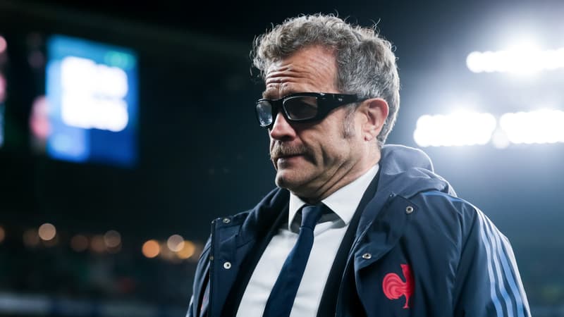 XV de France: comme en Ecosse, ces rendez-vous manqués du Tournoi des 6 nations sous l’ère Galthié