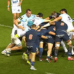 La Mêlée du Soir (09/03) : Scandale des faux billets à Édimbourg, l’Italie entre dans l’histoire et Depoortere out