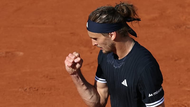 Roland-Garros: 