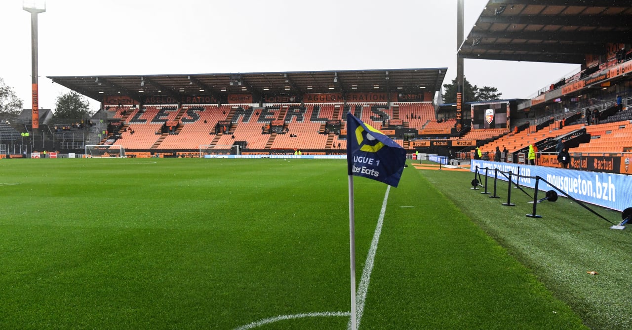 Un club de Ligue 1 annonce son nouvel entraîneur (OFFICIEL)
