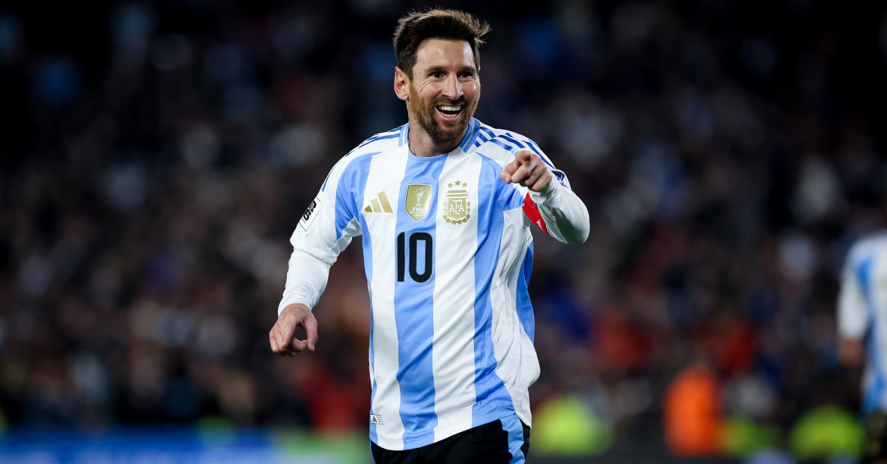 Islande-Argentine : streaming, chaîne TV et compos