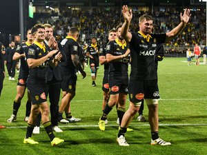 Barrage Top 14 / Pro D2 - 
