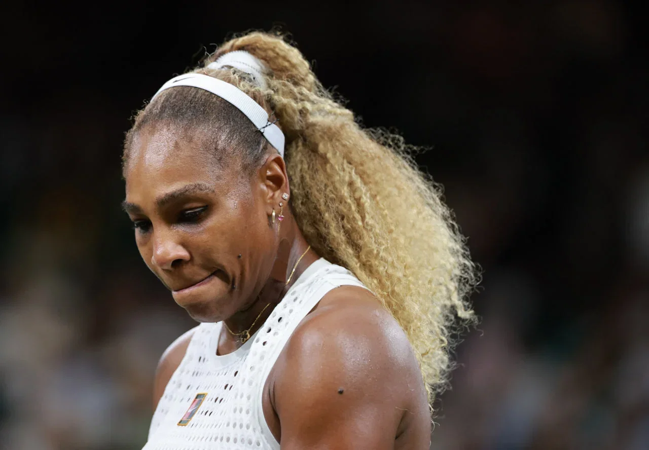 Blessée à Wimbledon, Serena Williams a déjà les yeux tournés vers l'US Open