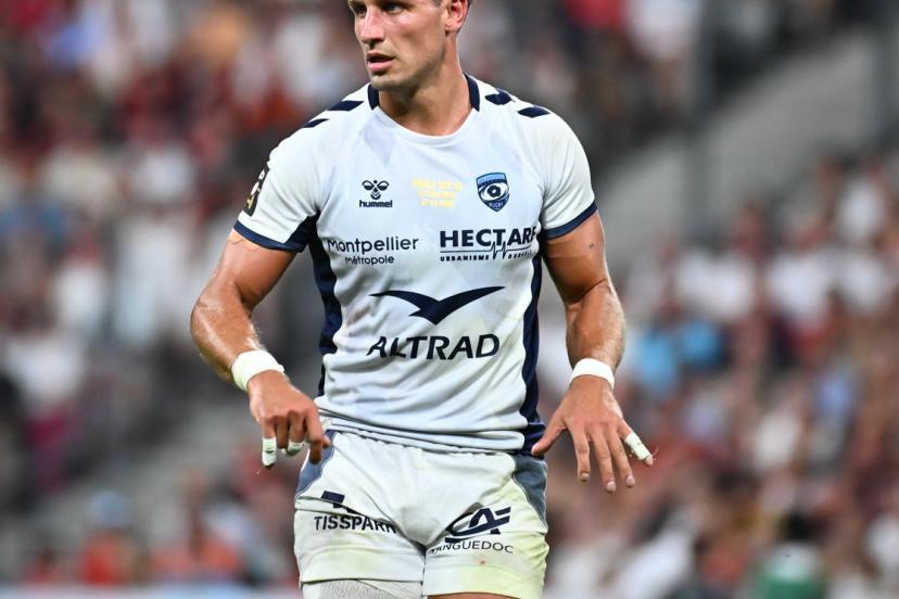 International argentin à neuf reprises, Domingo Miotti a choisi de jouer pour l'Italie