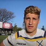 Montpellier. Adieu l’Argentine, Domingo Miotti va jouer pour l’Italie