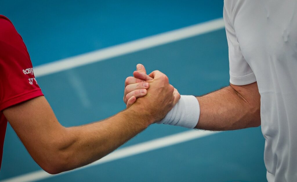 Tous les programmes et résultats du Masters/WTA 1000 de Cincinnati en direct !
