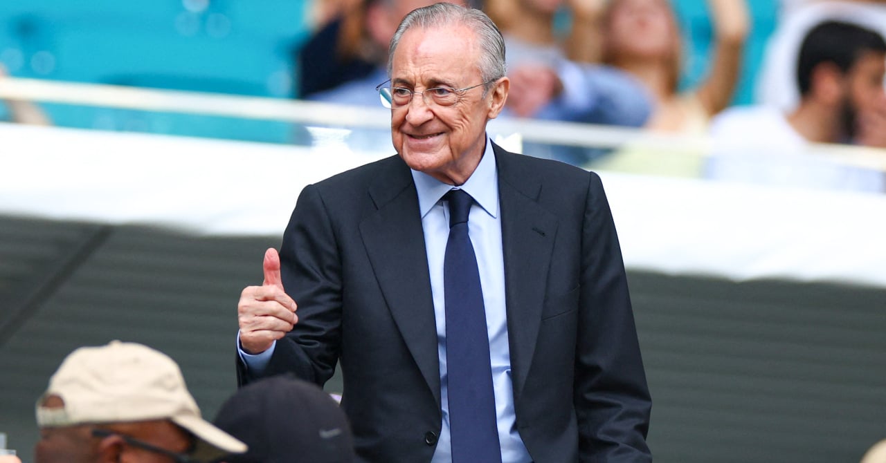 Pourquoi le Real va encore boycotter le Ballon d’Or