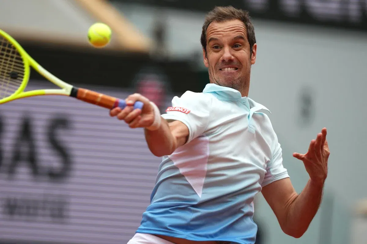 « Un manque de professionnalisme », Gasquet critique la programmation de la Coupe Davis