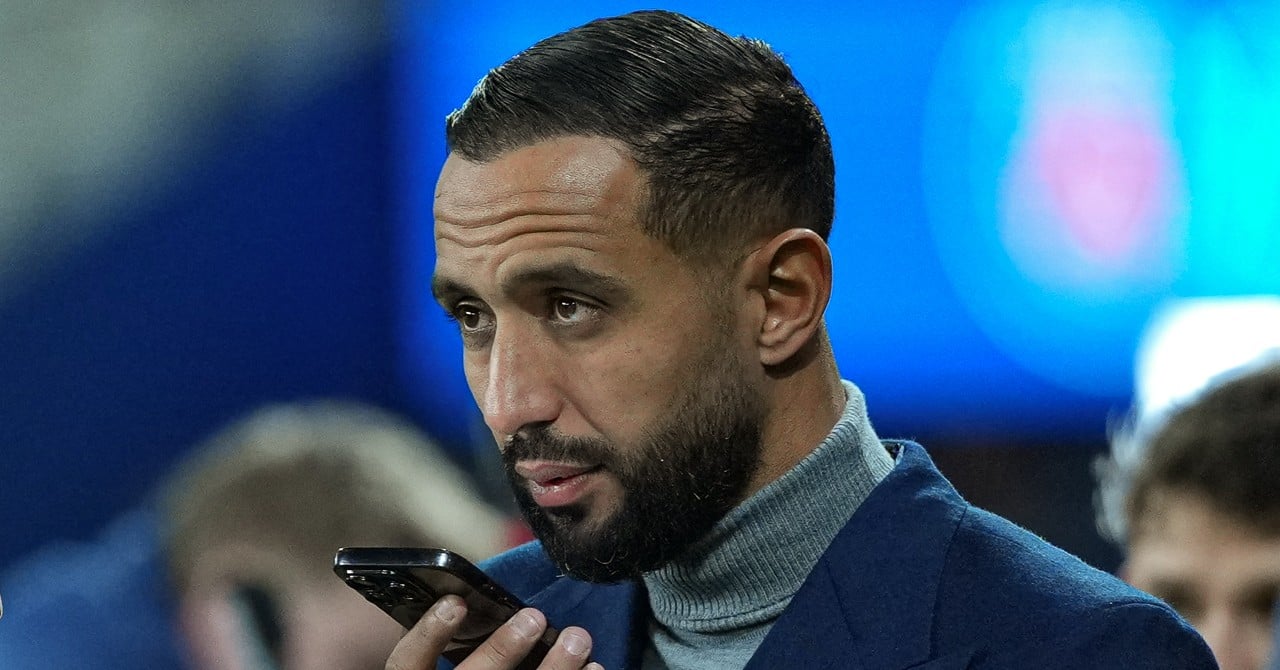 Benatia, c’est fini ?