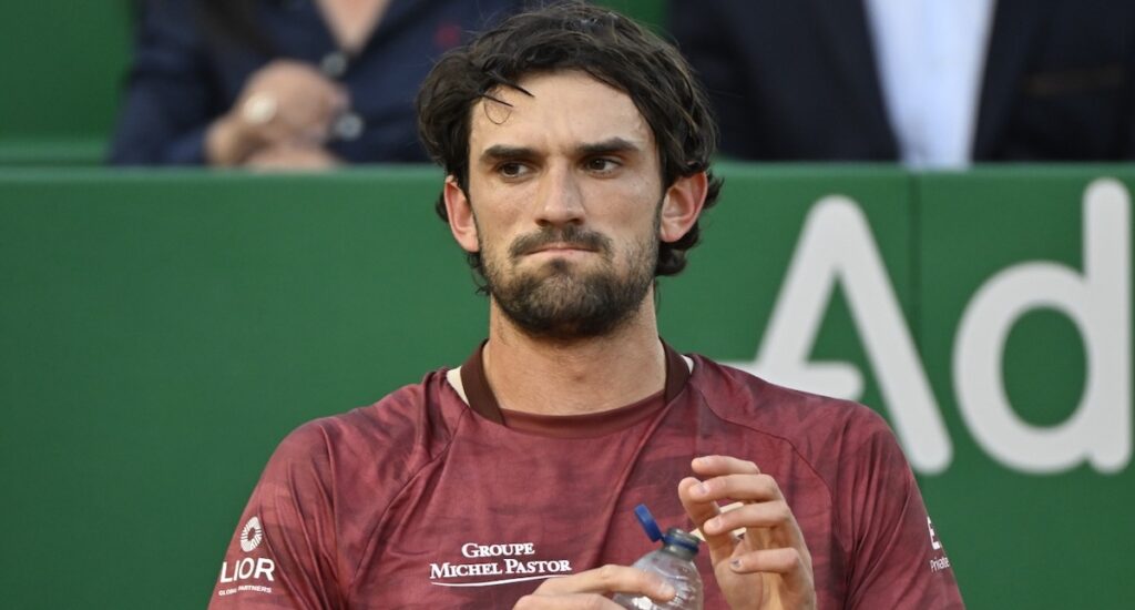 Vacherot prévient De Minaur avant de l’affronter en quarts de finale : « Plus les matches durent longtemps, plus je suis confiant »