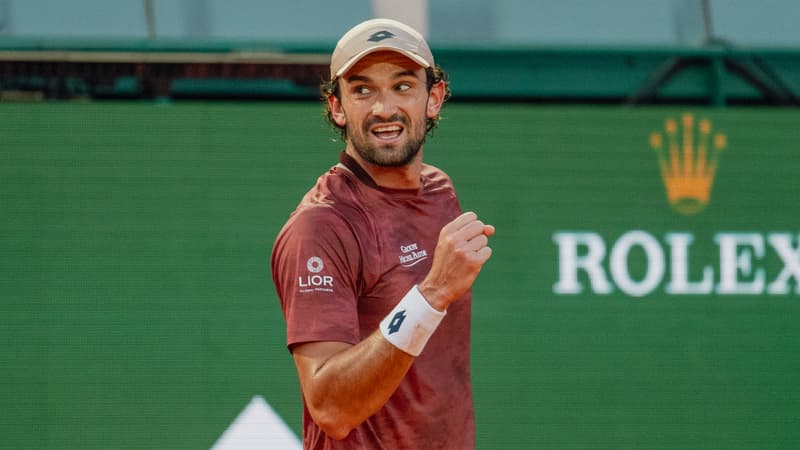 Masters 1000 de Monte-Carlo: 