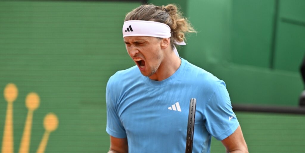 « À mon avis, il est tout à fait capable de battre Alcaraz et Sinner sur terre battue. Nous avons vu de quoi il est capable », affirme José Moron