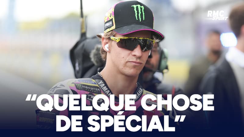 Moto GP France : 