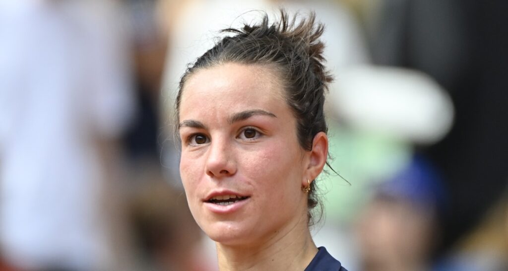 Loïs Boisson : « Si un jour, je peux parler avec lui, je pense que ce serait le meilleur jour de ma vie »