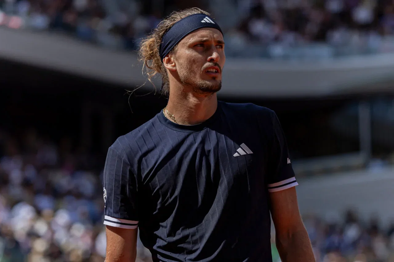 « Le pire joueur à gagner un Grand Chelem ? Je m’en fiche » : Zverev assume