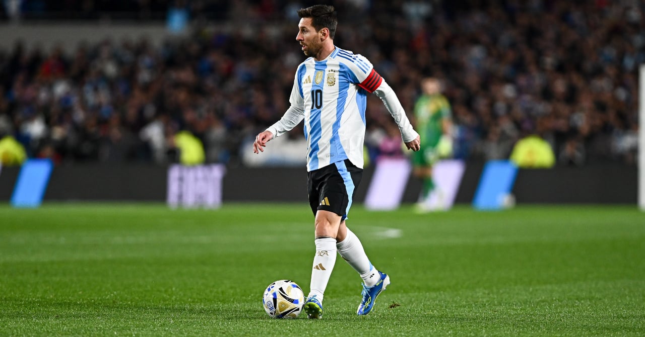 L’Argentine ne remportera pas le Mondial, une stat maudite le prouve