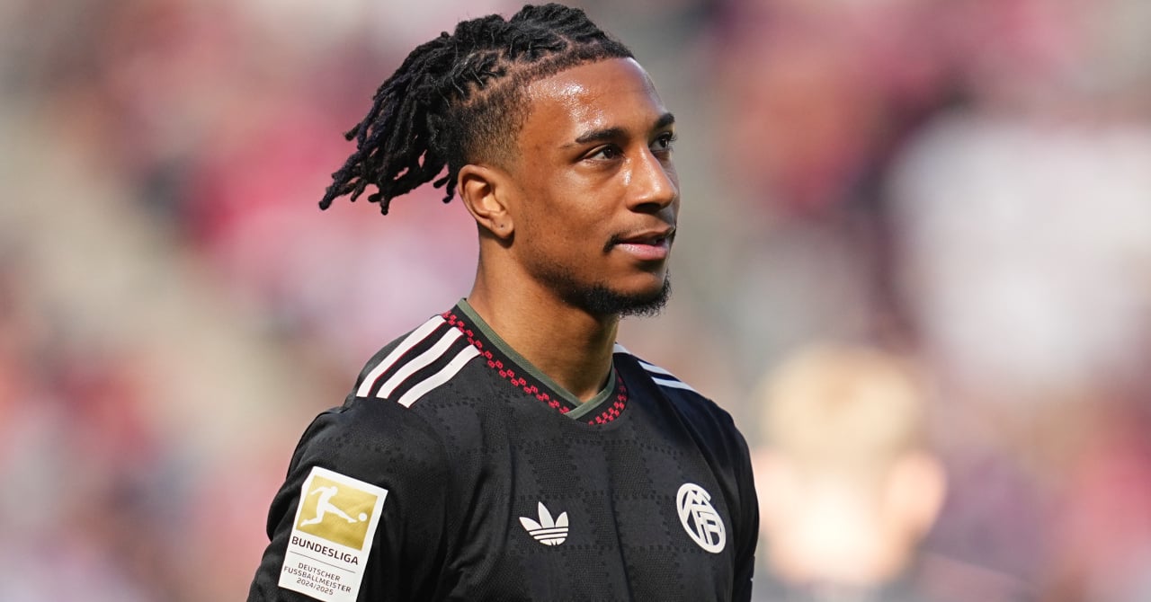 Le PSG veut Olise : 200 millions d’euros et un obstacle bavarois colossal