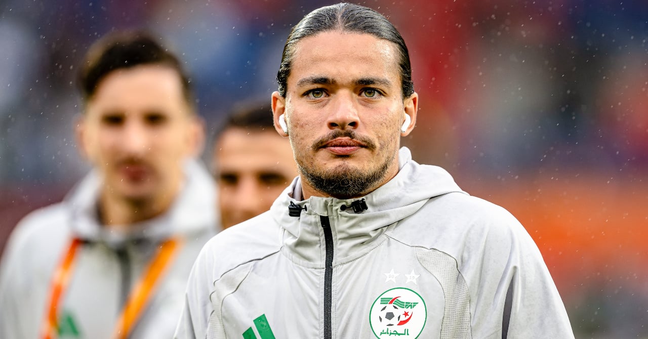 Le onze de l’Algérie contre la Bolivie : Petkovic change tout