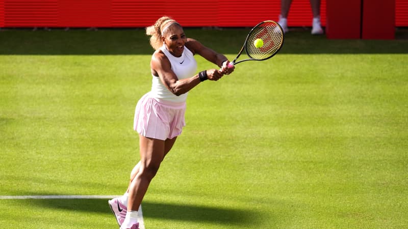 15 kg perdus, plus de cholestérol... c'est quoi ce remède miracle qui a permis le retour à la compétition de Serena Williams