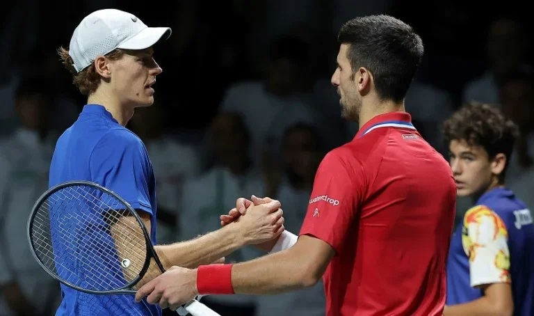 Wimbledon : pourquoi Sinner et Djokovic joueront les derniers, la vraie raison enfin révélée