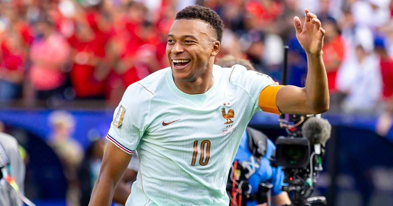 Un consultant s’enflamme totalement sur Mbappé !