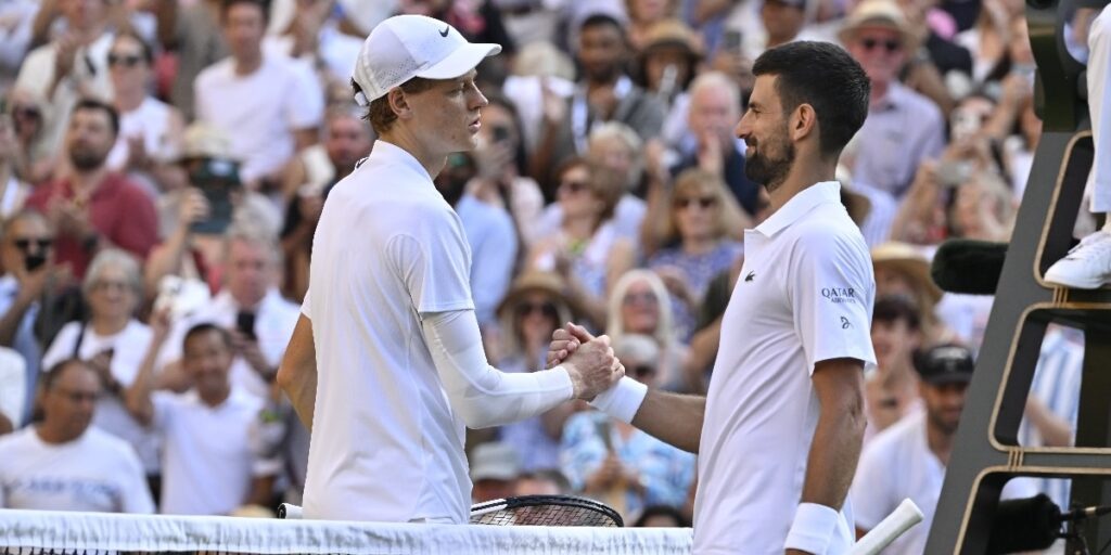 Rusedski sur la polémique avant Sinner-Djokovic : « Si le match entre Zverev et Féry se déroule rapidement, alors Jannik a de quoi s’inquiéter »
