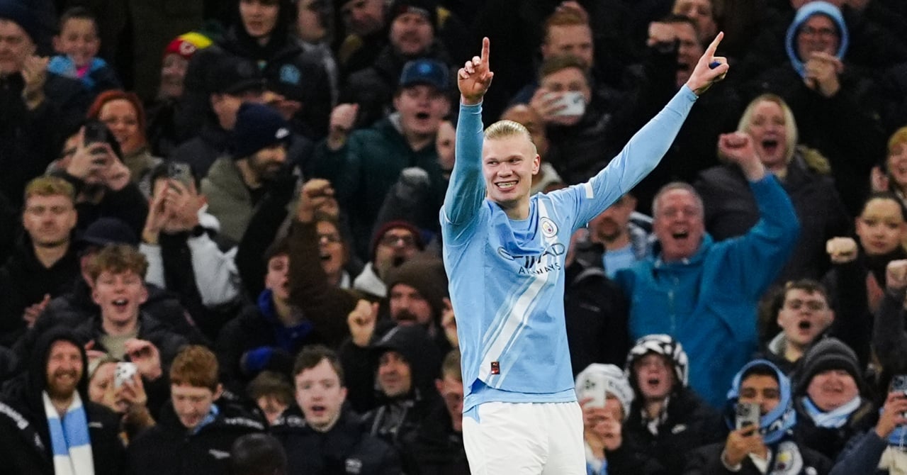 Manchester City-Fulham : streaming, chaîne TV et compos
