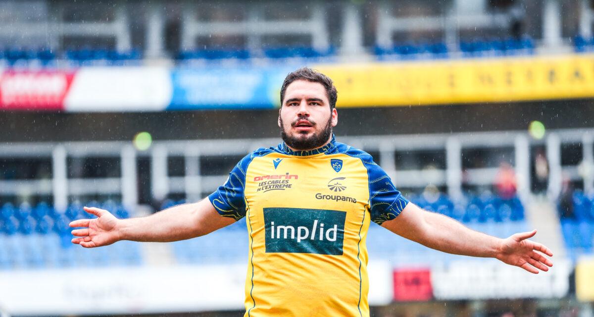 Clermont : contraint au repos, Régis Montagne s'est fait opérer