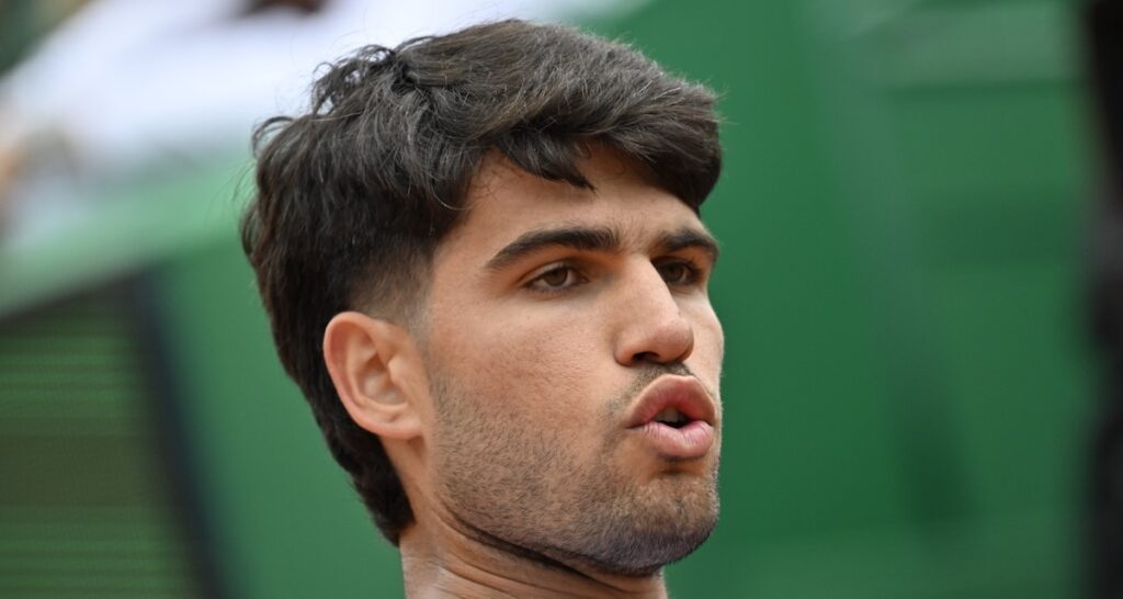 Alcaraz, après avoir battu Vacherot et rejoint Sinner en finale : « Je pense que c’est le moment rêvé pour tout le monde »