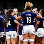 Six Nations : des Bleues dominantes d’entrée à l’ère Ratier