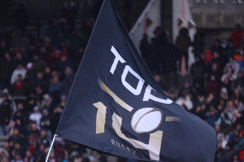 Le programme de la 25e journée de Top 14 modifié en raison de la finale de la Ligue des champions