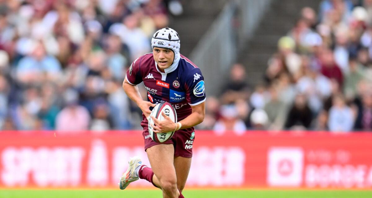 UBB : pour Bielle-Biarrey, le club a parfois manqué d’humilité en Top 14 pour briser l’hégémonie toulousaine