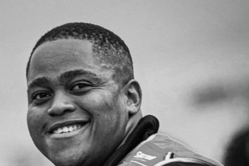 Jeune pilier de Béziers, Luqobo Makwedini est mort à 20 ans